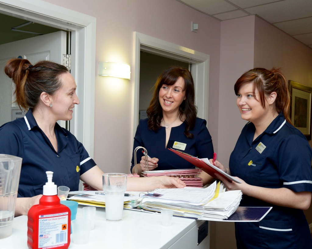 Training and Development Runwood Homes Careers